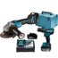  Akkuwerkzeuge Werkzeug-Sets Makita Akku-Kombo-Kit 18V, Art.Nr. DLX2334J 12424365