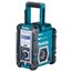  Akkuwerkzeuge Akku-Radios Makita Akku-Baustellenradio, Art.Nr. DMR112 12424255