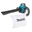  Akku-Gebläse Makita Akku-Laubbläser/Sauger 2x18V, Art.Nr. DUB363PT2V 12427119