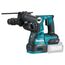  XGT-Maschinen Akku-Bohrhämmer Makita Akku-Kombihammer SDS-plus 40V, Art.Nr. HR004GZ 12424155