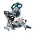  Akku-Kappsägen Makita Akku-Kapp-Gehrungssäge 40V 12424136