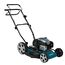  Benzin-Rasenmäher Makita Benzin-Mulchmäher 51 cm, Art.Nr. PLM5121N2 12427482