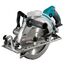  XGT-Maschinen Akku-Handkreissägen Makita Akku-Handkreissäge 95 mm 40V 12424150