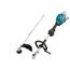  Akku-Freischneider Makita Akku-Multifunkt-Antrieb 40V, Art.Nr. UX01GZ01 12424133