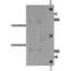  Fenstertechnik Sonstiges Montagehilfen Abus Bohrschablone FAS97 12355056