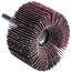  Klingspor Schleifmopstifte KMT 614 KMT 614 Schleifmopstifte 60 x 40 x 6 mm Korn 40 12460417