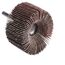  Klingspor Schleifmopstifte KMT 614 KMT 614 Schleifmopstifte 60 x 40 x 6 mm Korn 40 12460417