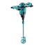  Xo-R Collomix Handrührwerk Xo 1 R HF mit WK 120 HF 12387546