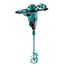  Xo-R Collomix Handrührwerk Xo 4 R HF mit WK 140 HF 12387549