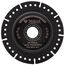  Diamanttrennscheibe Power Sprint Nozar Diamant-Trennscheibe, 125x22,23mm, Power Sprint 12445996