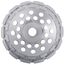  Dia-Schleifteller DRB Beton Nozar Diamant-Schleifteller, 125x22,23mm, DRB, Beton 12446399