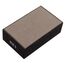  Dia-Handpad Nozar Diamant-Handpad, Korn 120, 90x55mm 12446412