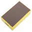  Dia-Handpad Nozar Diamant-Handpad, Korn 400, 90x55mm 12446414
