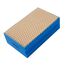  Dia-Handpad Nozar Diamant-Handpad, Korn 1000, 90x55mm 12446416