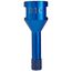  Diamant-Fliesenbohrer Nozar Diamant-Fliesenbohrer, 10mm, M14, Trocken 12446209