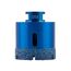  Diamant-Fliesenbohrer Nozar Diamant-Fliesenbohrer, 55mm, M14, Trocken 12446221