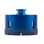  Diamant-Fliesenbohrer Nozar Diamant-Fliesenbohrer, 85mm, M14, Trocken 12446227