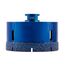  Diamant-Fliesenbohrer Nozar Diamant-Fliesenbohrer, 95mm, M14, Trocken 12446229