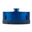 Diamant-Fliesenbohrer Nozar Diamant-Fliesenbohrer, 120mm, M14, Trocken 12446232