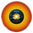  Diamanttrennscheibe GRES Ultra S2 Nozar Diamant-Trennscheibe, 350x25,4mm, GRES Ultra S2 12446007