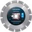  Diamanttrennscheibe Twin Matrix Silentcut Nozar Diamanttrennscheibe, 230x22,23mm, Twin Matrix Silentcut 12446100