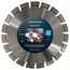  Diamanttrennscheibe Twin Matrix Nozar Diamant-Trennschreibe, 230x22,23mm, Twin Matrix 12446013