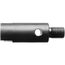  Zubehör Nozar Adapter, M18 Muffe - M16 Zapfen, konisch 12446467