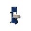  Steintrenner Lissmac Mauersteinbandsäge MBS 510 230V/1,5kW inkl. Sägeband 12382107