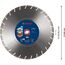  EXPERT MultiMaterial Diamanttrennscheiben Bosch EXPERT MultiMaterial Diamant-Trennscheiben, 400 x 20/25,40 x 3,3 x 12 mm, für Tischsägen 12369857