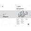  Akku-Geräte Akku-Stichsägen Bosch Akku-Stichsäge GST 18 V-LI B, Solo Version, L-BOXX 12369204