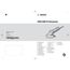  2-tlg. Set Bosch Combo Kit: 2-tlg. Winkelschleifer-Set: GWS 22-230 J + GWS 880 in Handwerkerkoffer 12368869