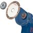  EXPERT MultiMaterial Diamanttrennscheiben Bosch EXPERT MultiMaterial Diamanttrennscheiben, 350 x 20/25,40 x 3,3 x 15 mm, für Tischsägen 12369853
