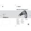  12V System Bosch Akku-Trockenbauschrauber GTB 12V-11, Solo Version 12369071