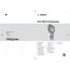  Vernetzte Produkte und Services Vernetzte Werkzeuge Bosch Wärmebildkamera GTC 400 C, mit 1 x 1,5 Li-Ion Akku, L-BOXX 12369320