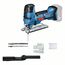  Akku-Geräte 18V System Bosch Akku Stichsäge GST 18 V-LI S, Solo Version 12369185