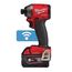  Befestigen Schlagschrauber Milwaukee M18ONEID2-502X AK.-SCHLAGSCHRAUBER IN2 12428251