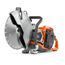  Akku Trennschleifer Husqvarna Akku-Trennschleifer K 1 PACE 14", Kit, 2x B380X & C900X 12461369