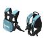  Zubehör für Astschere Makita Rucksacksystem Rebschere Mak. 12424560