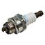  Zubehör für Sensen und Trimmer Zündkerzen Makita Zündkerze BPMR7A, Art.Nr. 168517-0 12424684