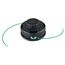  Fadenköpfe Makita 2-Fadenkopf Tap&Go 2,0 mm, Art.Nr. 191D89-4 12424714
