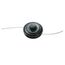  Fadenköpfe Makita 2-Fadenkopf Tap&Go 2,4 mm, Art.Nr. 195149-0 12424718