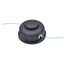 Fadenköpfe Makita 2-Fadenkopf Tap&Go 2,0 mm, Art.Nr. 198385-7 12424713