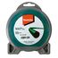  Mähfäden Makita Mähfaden rund 2,0 mm x 15 m 12424701