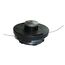  Fadenköpfe Makita 2-Fadenkopf Tap&Go 1,6 mm, Art.Nr. DA00000001 12424711