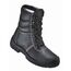  Fußschutz Stiefel BASIC-LINE *SAALFELD* WINTERSCHNÜRSTIEFEL Gr.  48 12396547