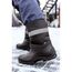  Fußschutz Stiefel euromax *SKAGEN* WINTERSCHLUPFSTIEFEL Gr.  41 12397085