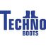  Fußschutz Stiefel Techno boots *KASARI* PU-STIEFEL Gr.  47 12396738
