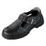  Sandalen BASIC-LINE *GÜSTROW* SANDALE Gr.  37 12397549