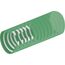  6810 PVC-SPIRALSCHLAUCH SAUG/DRUCK PVC-SPIRALSCHLAUCH SAUG/DRUCK   75 x 4,6 mm, 50 m 12392079