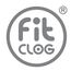  35105 FITCLOG fitCLOG *FITCLOG* DAMEN EVA Gr.  41 12397344